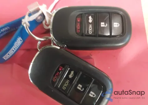 2025 Honda Civic Lx z USA, uszkodzony, nr VIN 2HGFE2F2XSH566943